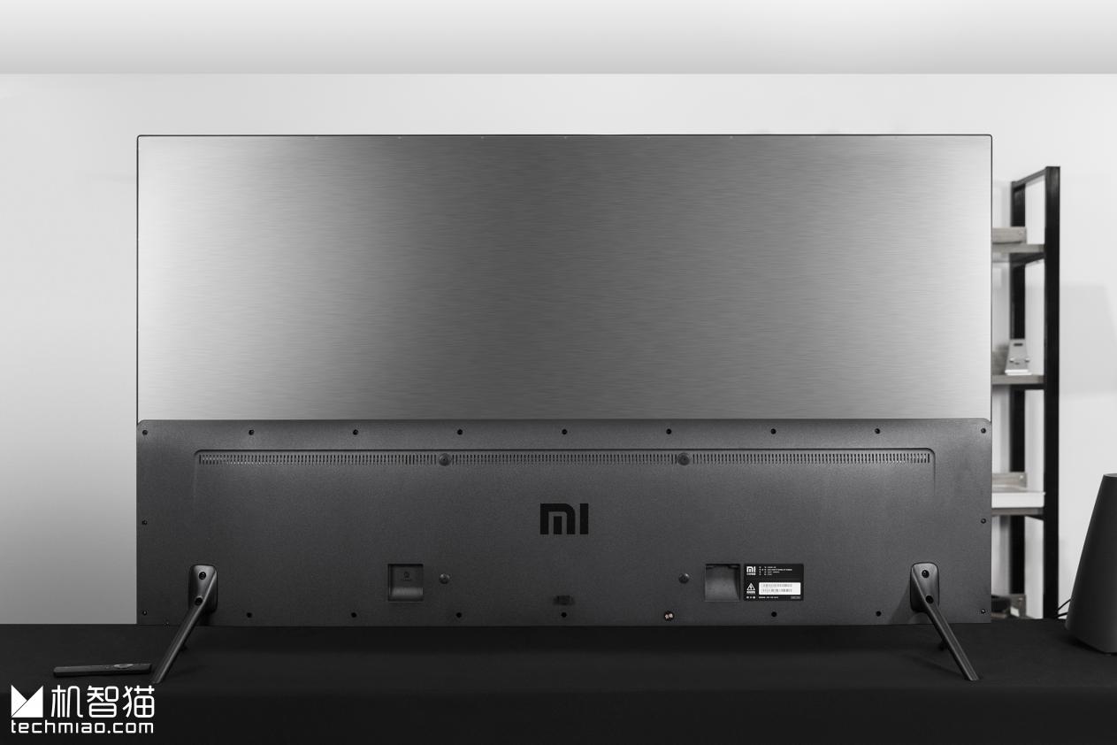小米电视4评测,小米电视4评测报告