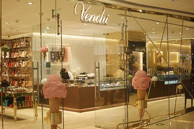 北京国贸可看大裤衩网红餐厅,网红打卡餐厅大裤衩