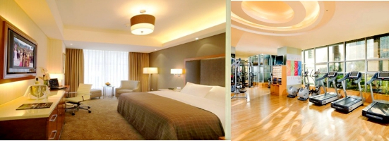 长沙性价比高的酒店推荐,长沙top10酒店