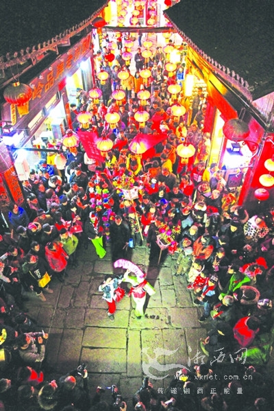 天开图画即江山,天开图画完整版