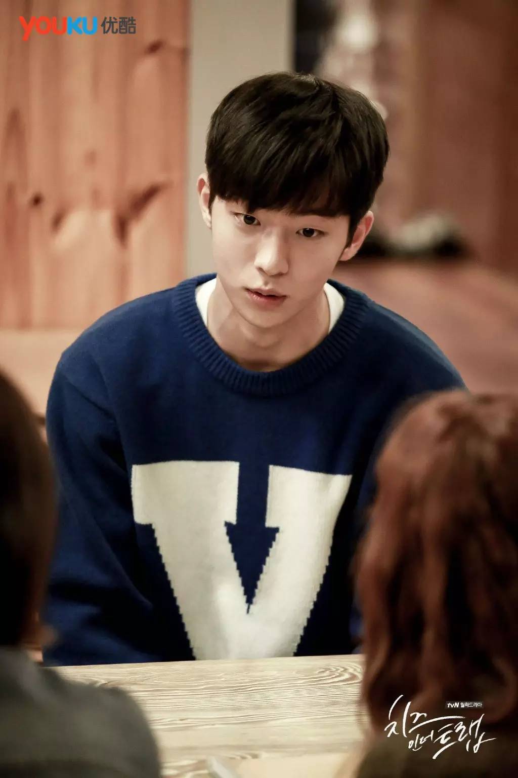 奶酪陷阱大结局烂尾,奶酪陷阱国语版土豆网