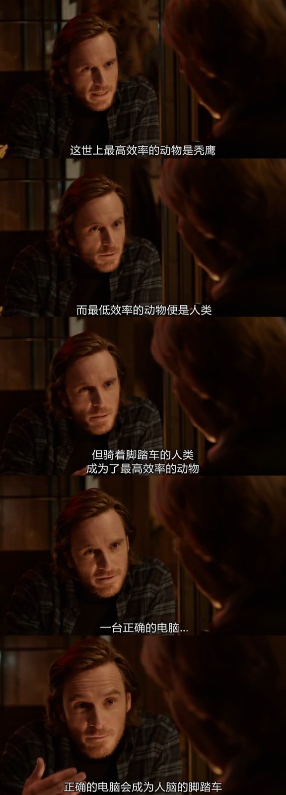 小李拿影帝了吗,小李子能拿第二个影帝吗