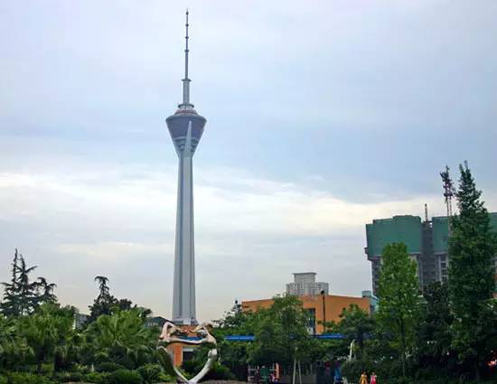 西安最有名旅游景点排名,西安十大值得去的景点排名