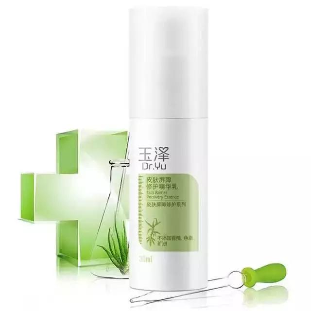 好用到爆炸的皮肤,最好用的国货药妆