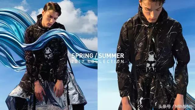 国潮来了最新视频,最受年轻人欢迎的十大潮牌