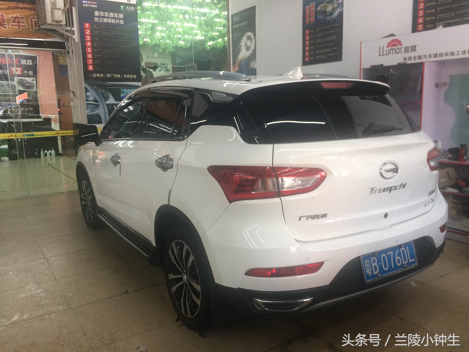 爱车漆怎么护理最好用,爱车保养防老化