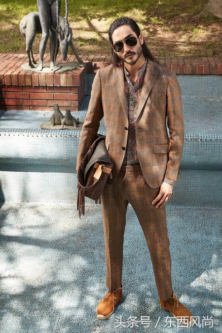 2018春夏巴黎时装周男装,王俊凯米兰时装周2018春夏男装秀