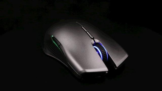 雷蛇锐蝮蛇鼠标xy轴玩cf,雷蛇锐蝮蛇是激光鼠标吗