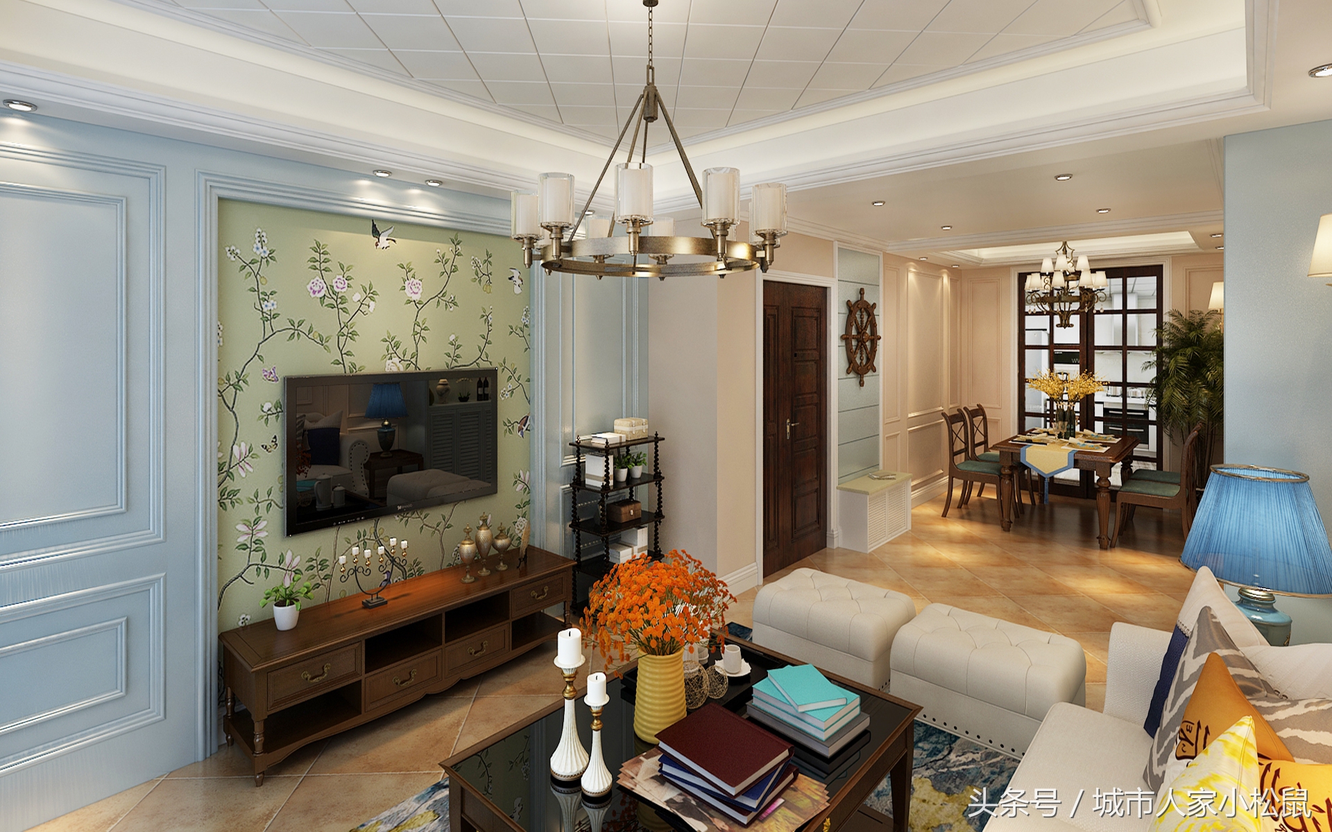 中建国熙台装修标准,济南中建国熙台装修视频