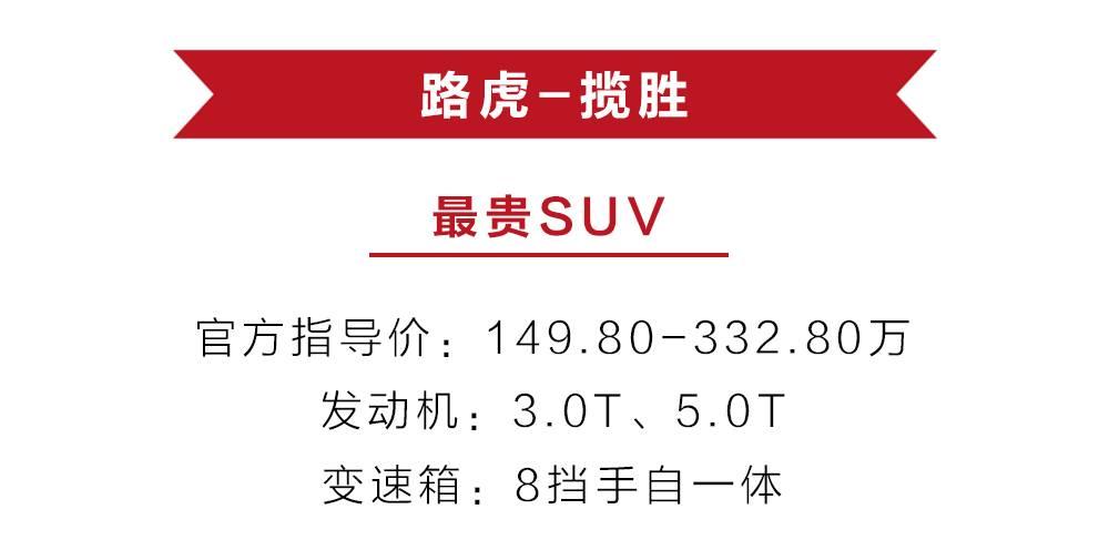 2019年全新上市7座suv大盘点,今年十款新suv