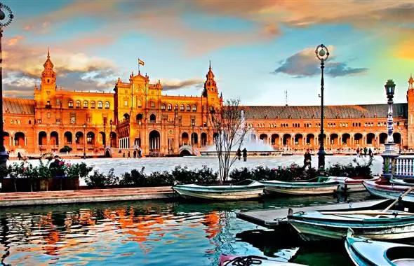 2017年欧洲和美洲最新最全落地签/免签攻略