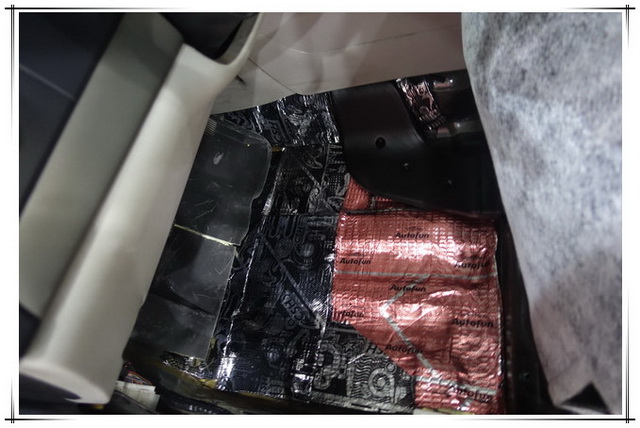 景程翻新改装,南京汽车音响改装四门隔音