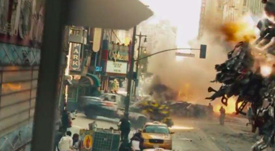 变形金刚2005大电影牺牲人物,变形金刚1986大电影死了多少人