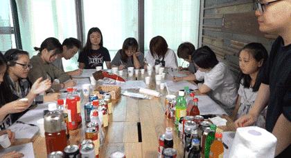 可口可乐汽水经典美味畅爽带劲,全球可乐大全