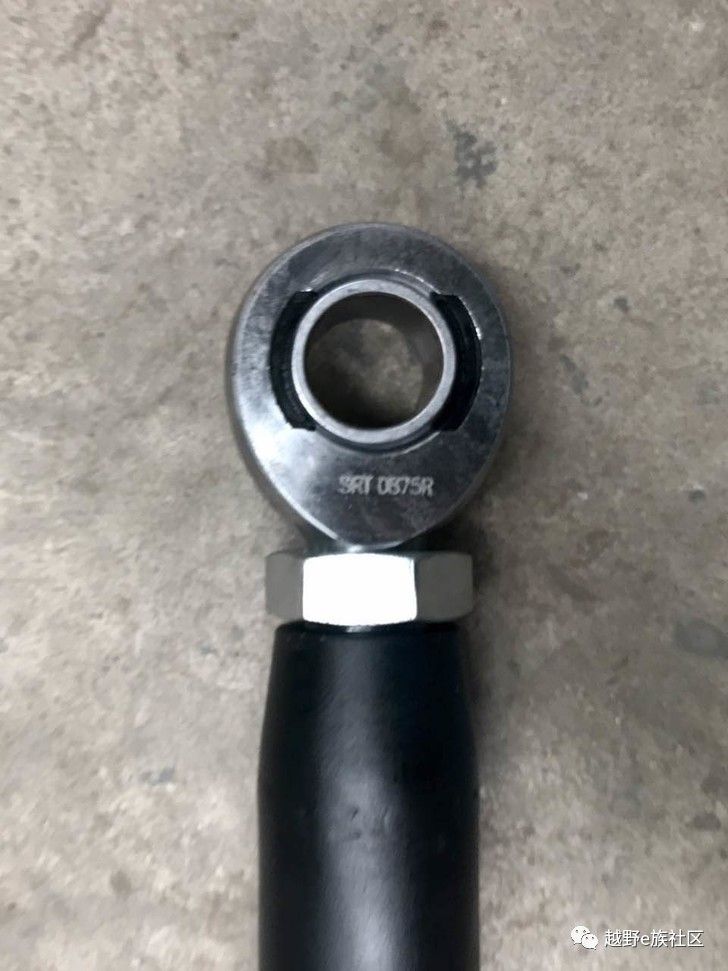 改装历程分享,独立悬挂改装全过程