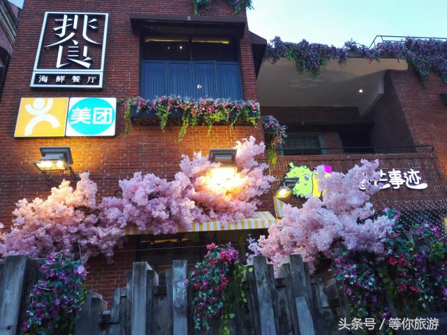 厦门五天四晚最佳攻略,5天4夜的厦门之旅