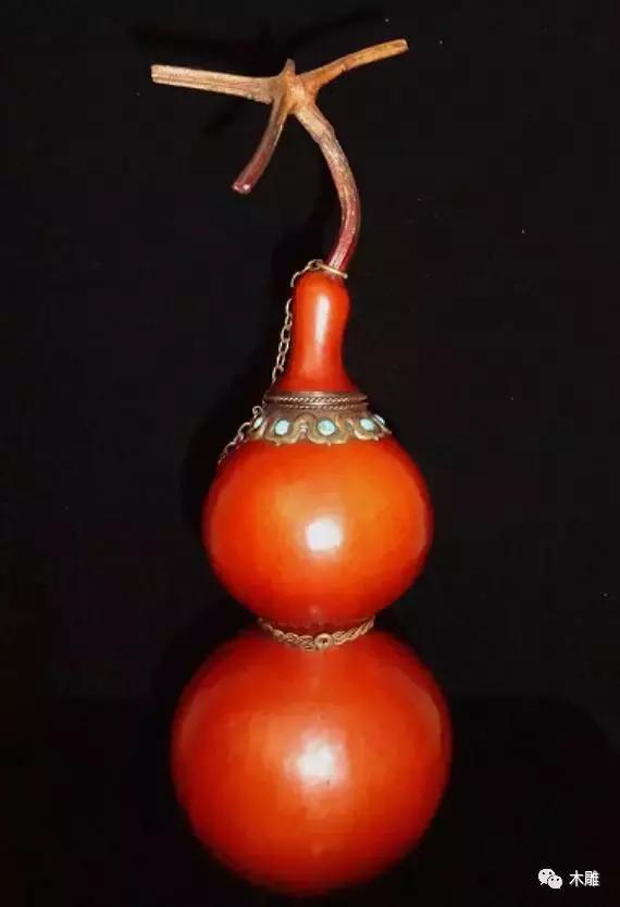 盘文玩葫芦变枣红要多长时间,文玩葫芦不打皮可以盘玩吗