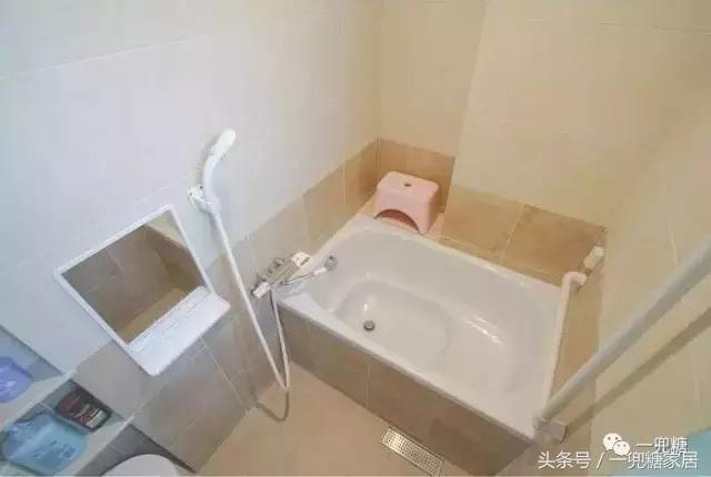 日式整体卫浴集成卫生间,有品质的整体卫浴设计