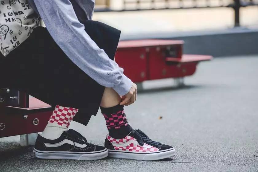 vans经典款是不是不打折,vans经典款怎么能便宜