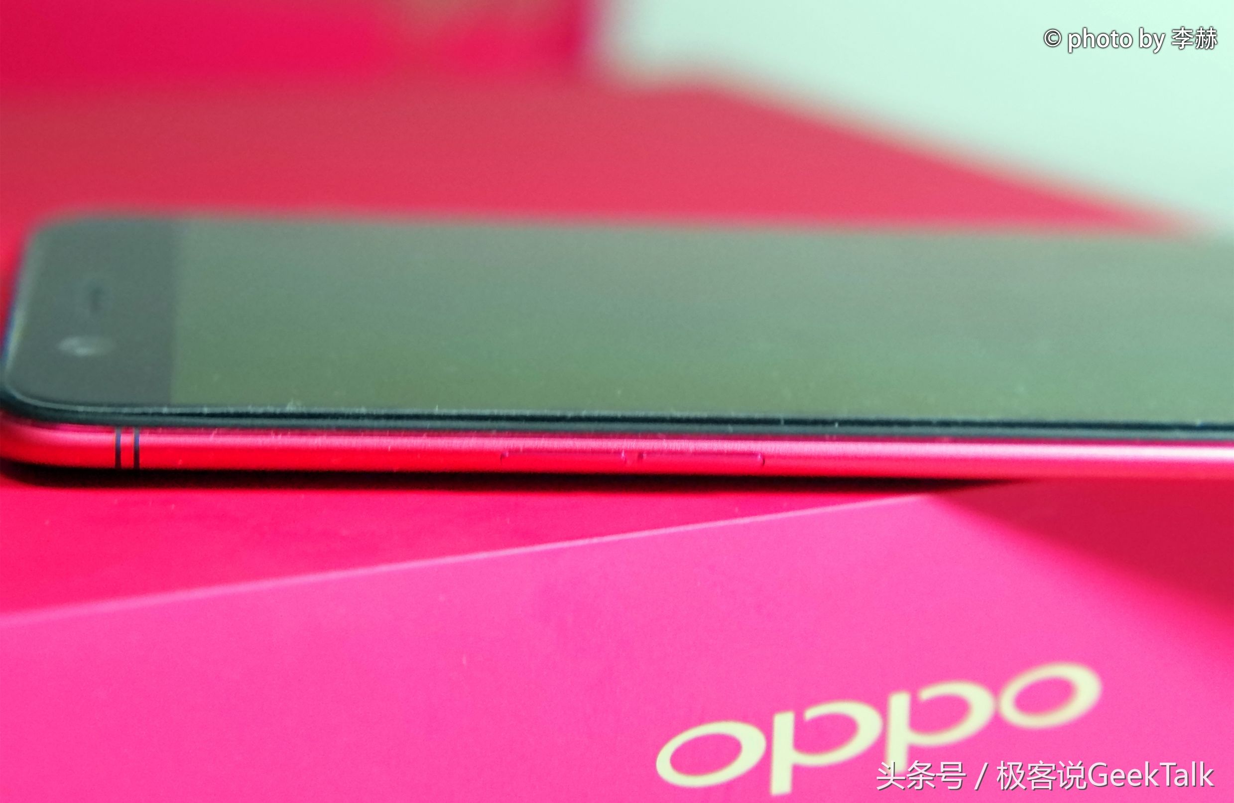 oppor11前后两千万拍照更清晰,oppor11plus测评画质