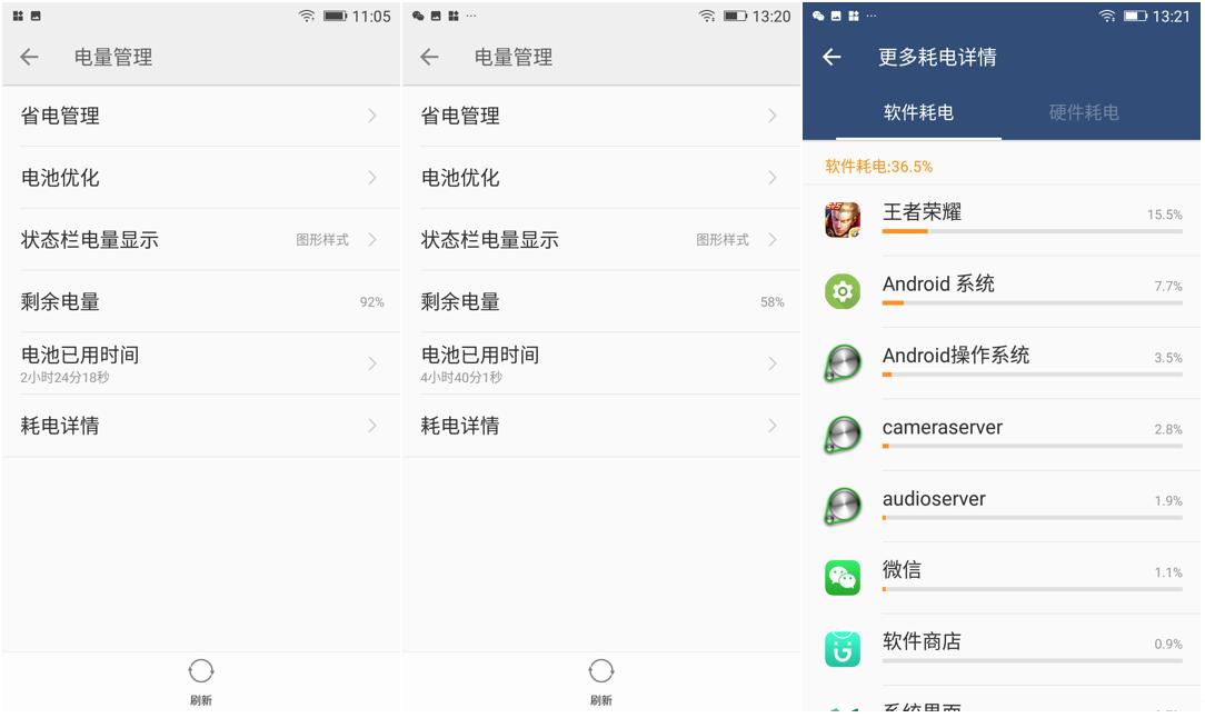 金立s10真的有四摄吗,四摄神机金立