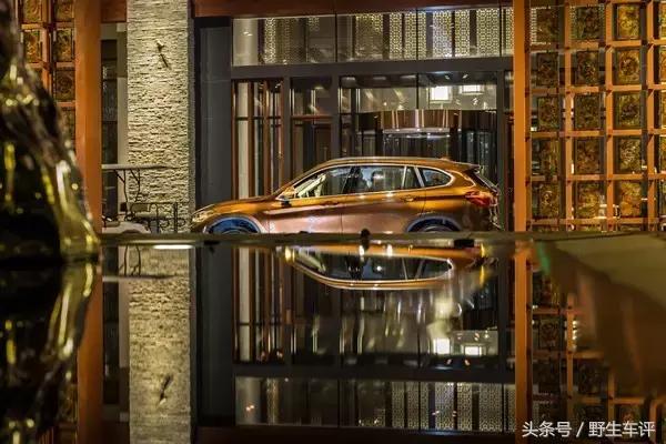 买宝马新款x1的十大忠告,新款宝马x1到底值不值得买