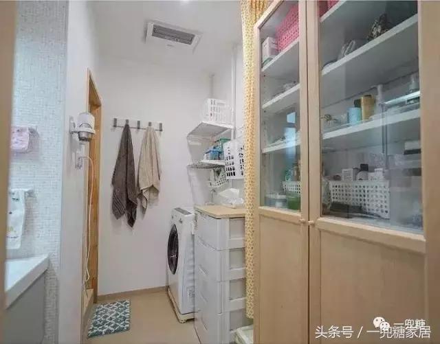 日式整体卫浴集成卫生间,有品质的整体卫浴设计