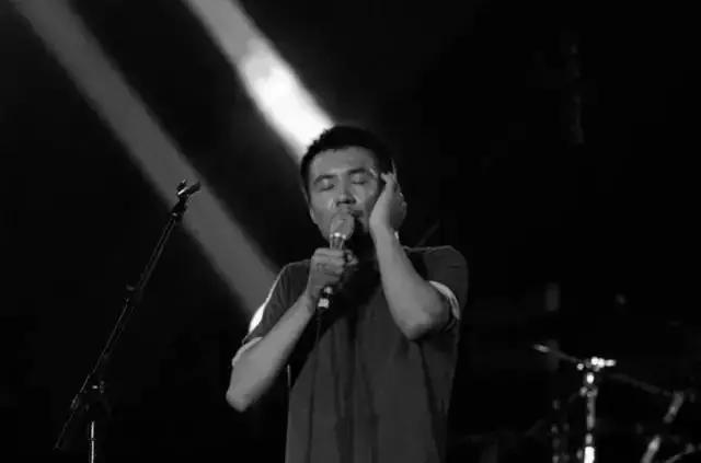 朴树老了,朴树一年的时光