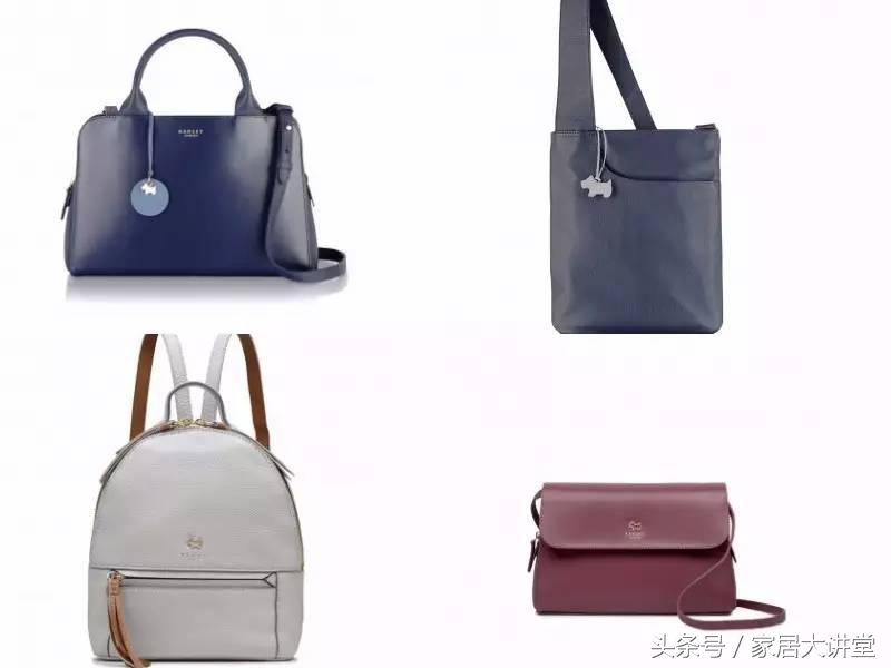 十大入门轻奢潮牌,十个国产潮牌