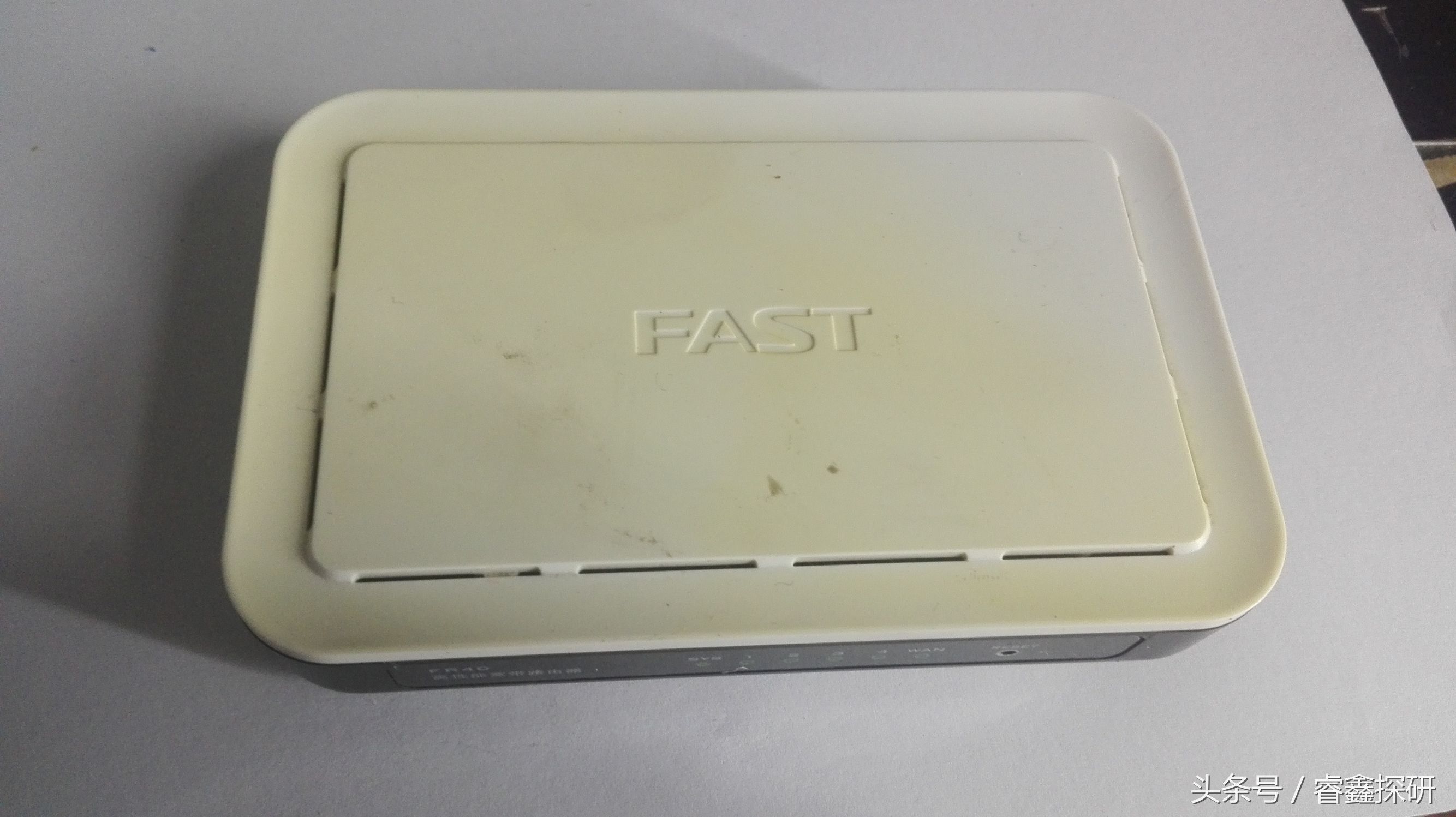 comfast路由器,fast路由器的地址