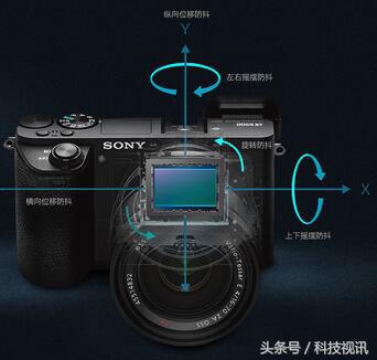 索尼a6400和a6500有什么区别,索尼a6000APS-C画幅微单