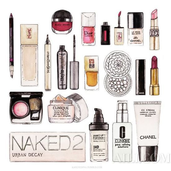 过期的化妆品怎么用才有效,过期的化妆品怎么可以继续用