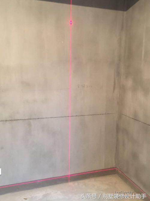 370㎡小联排装修记录，业主居然全程视频监控，估计没有工人敢乱来