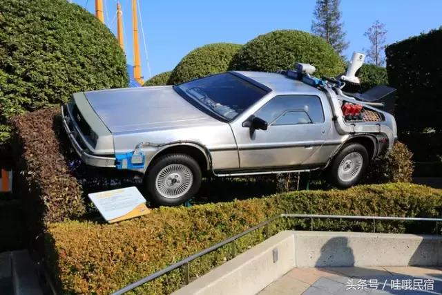 日本旅行vlog玩转大阪环球影城,大阪环球影城排队