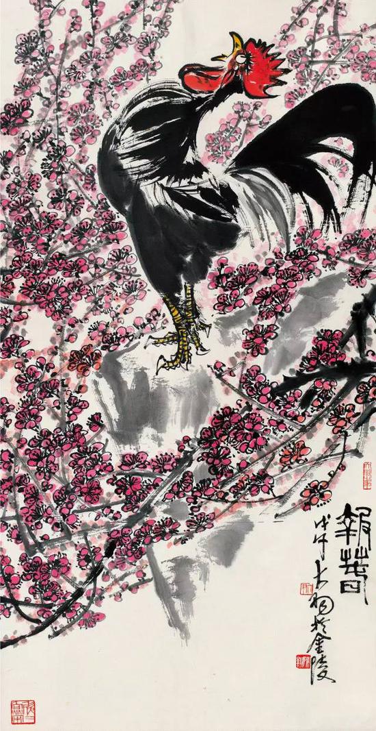 我的外公丰子恺,我的外公与子女们