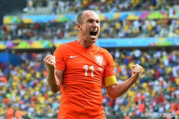 从阿贾克斯青训营走出的足球巨星,荷甲十大球星