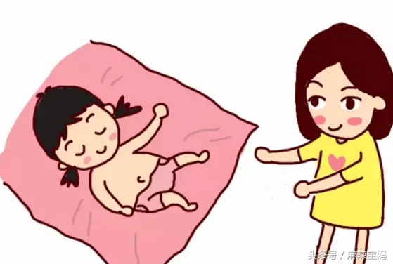 解决小宝宝红屁屁,小宝宝红屁屁最有效的方法