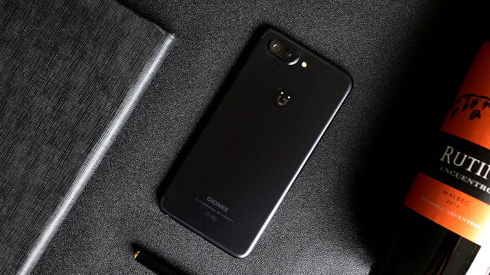 金立s10玩游戏测评,金立S10有什么特点