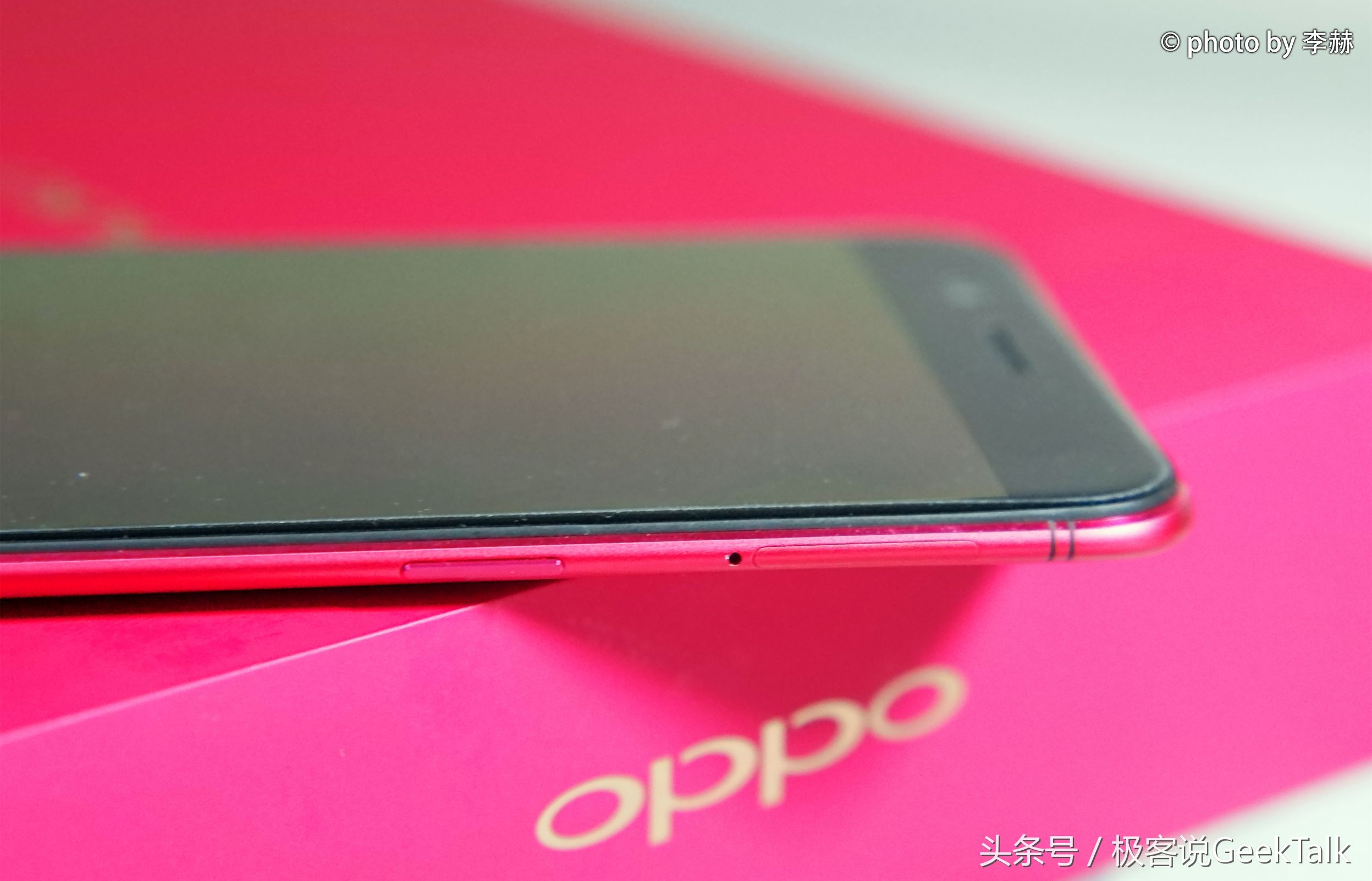 oppor11前后两千万拍照更清晰,oppor11plus测评画质