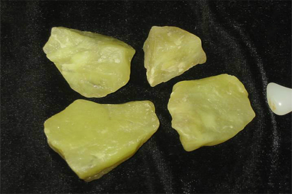 河磨黄玉鉴赏拍卖,黄玉拍卖会