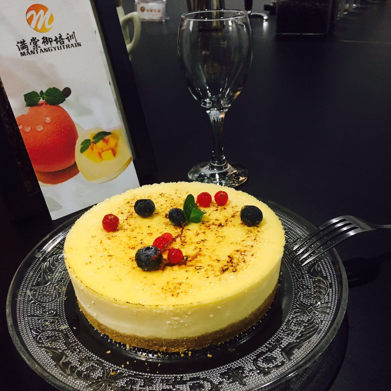 蛋糕培训技术大全,在蛋糕店如何开一个培训班