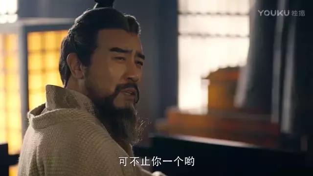 军师联盟李晨铁锁横江,军师联盟李晨扮演什么