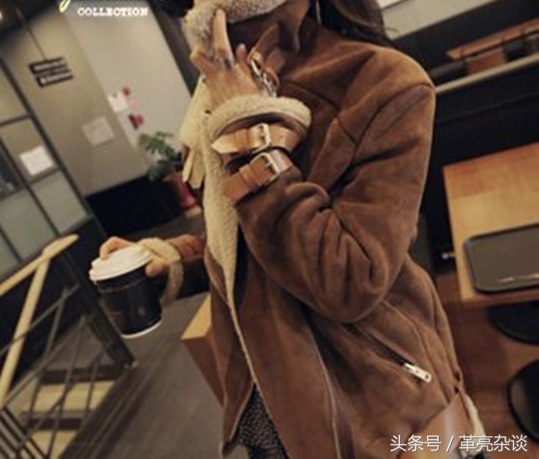 皮毛一体的鞋子怎么分辨真假 (皮毛一体怎么辨别真假)