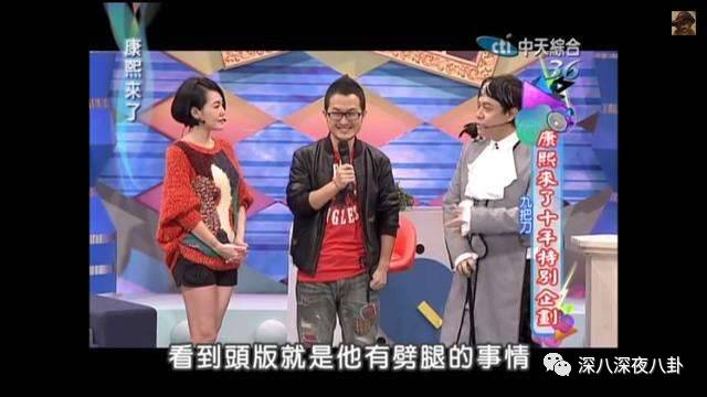 谎话精倪安东发博承认出轨，你这样和九把刀有什么区别