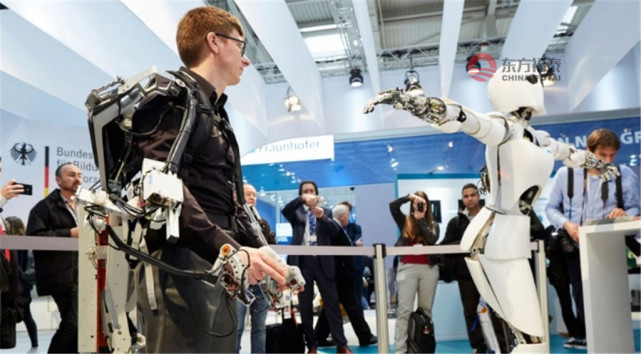 2015德国汉诺威工业博览会,汉诺威cebit展会