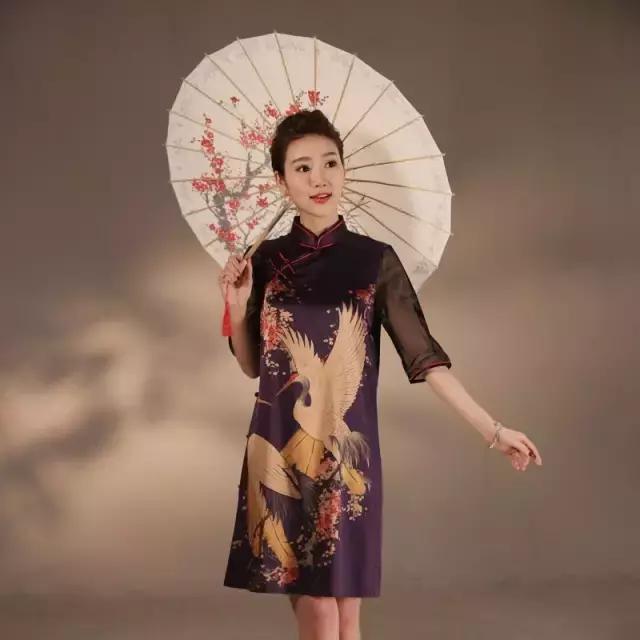 衣品出众的女人自带高级感,穿出高级感衣品