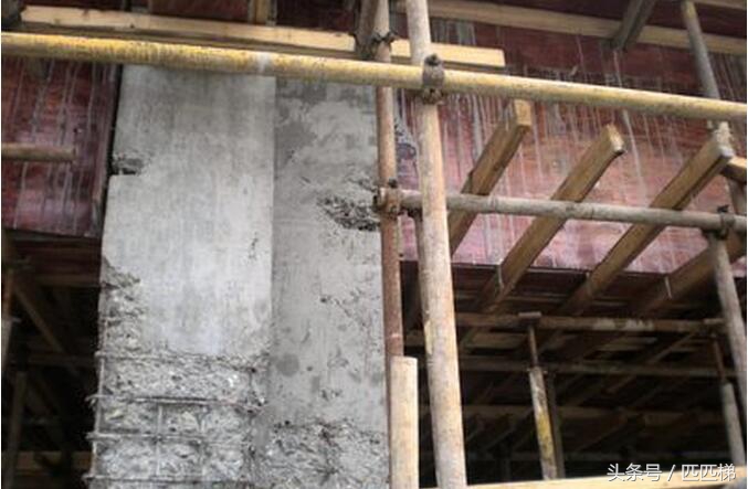 混凝土太硬了打不掉怎么办,混凝土硬度达不到补救