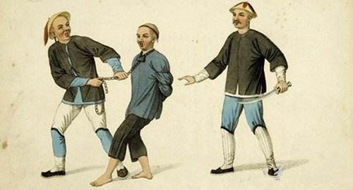 如何评价满清10大酷刑,满清10大酷刑分别都有哪些