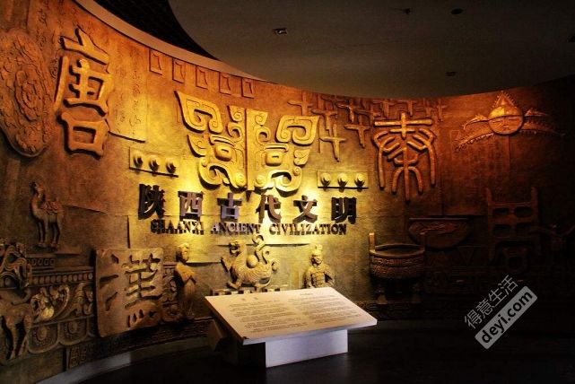 攻略｜感谢老天的不胖之恩，让我肆无忌惮的吃遍西安！3天2夜游，仅需一天假，1小时抵达！