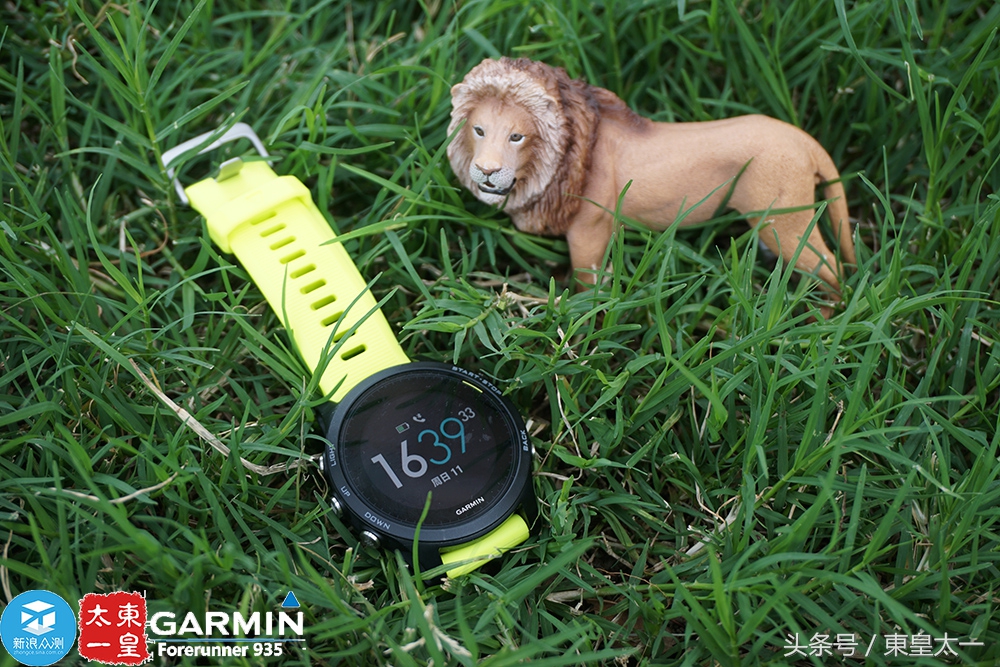 佳明935铁人三项如何操作,佳明955运动手表戴左手还是右手